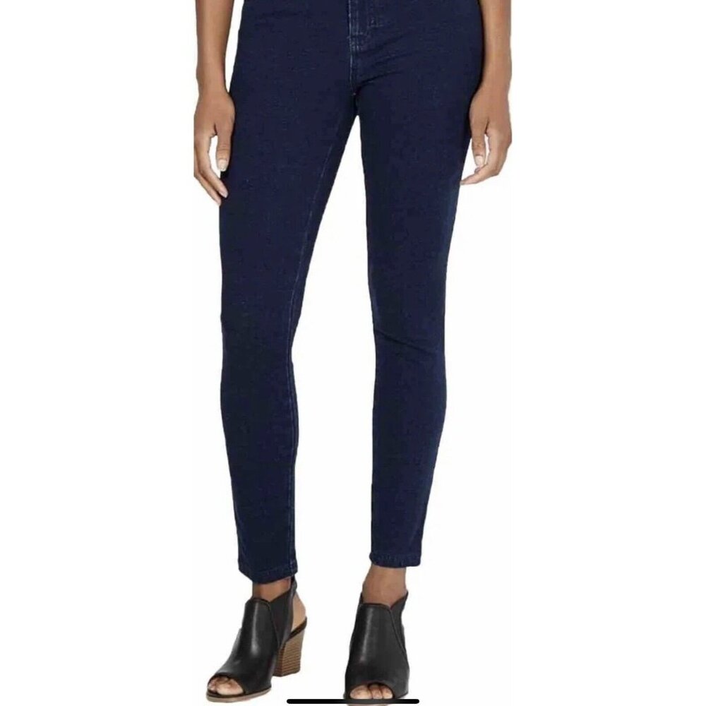 American Eagle Jeans Size 2 Women’s Skinny Jegging Stretch Denim Blue